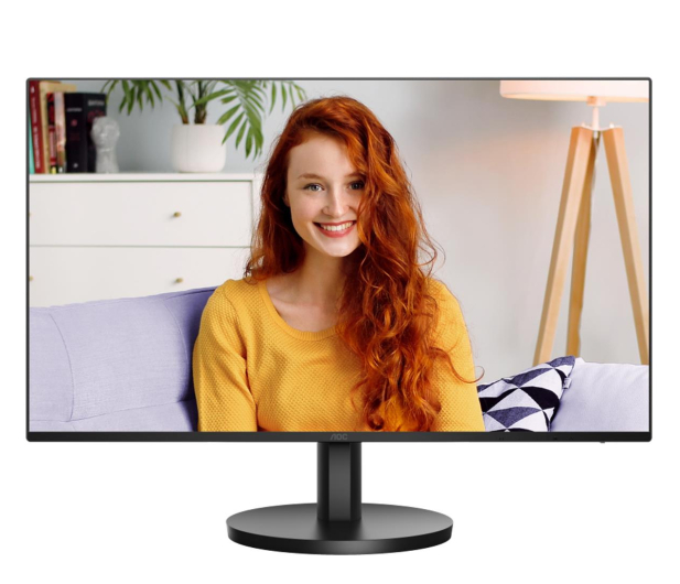AOC 24B3HA2 - 1228800 - zdjęcie